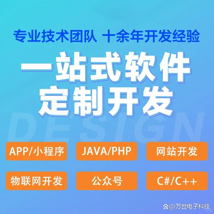 武清区软件开发